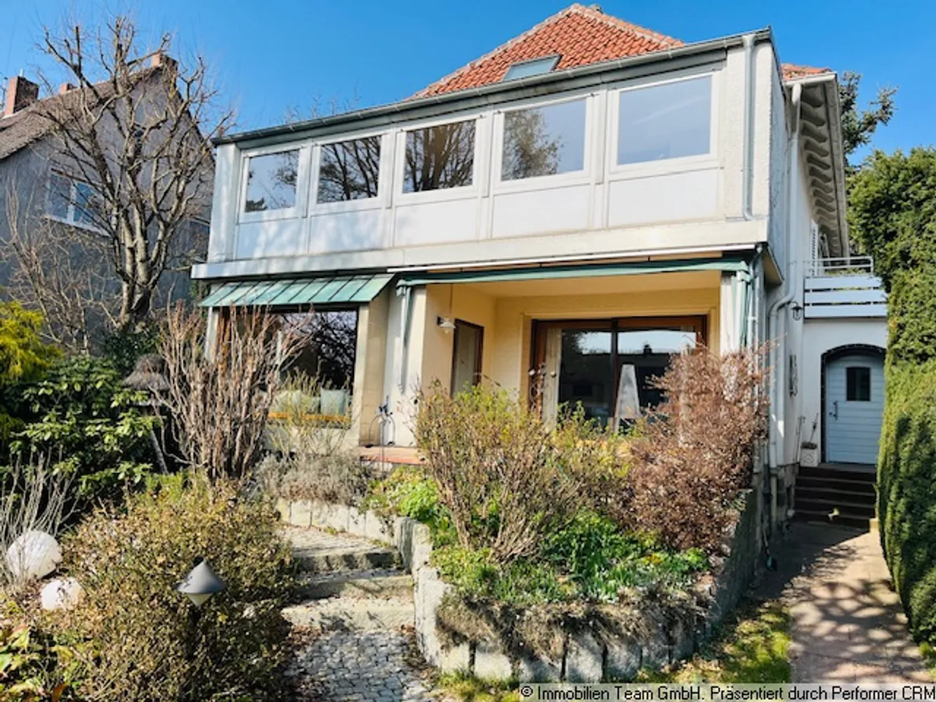 7 Zimmer Haus mit 260 m² in Hildesheim – Bild 3