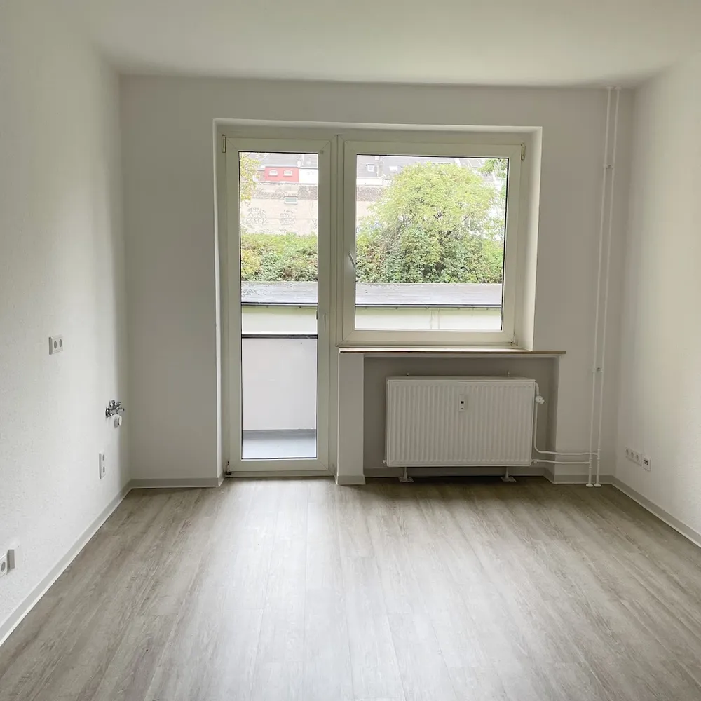 1 Zimmer Wohnung mit 38 m² in Düsseldorf – Bild 5