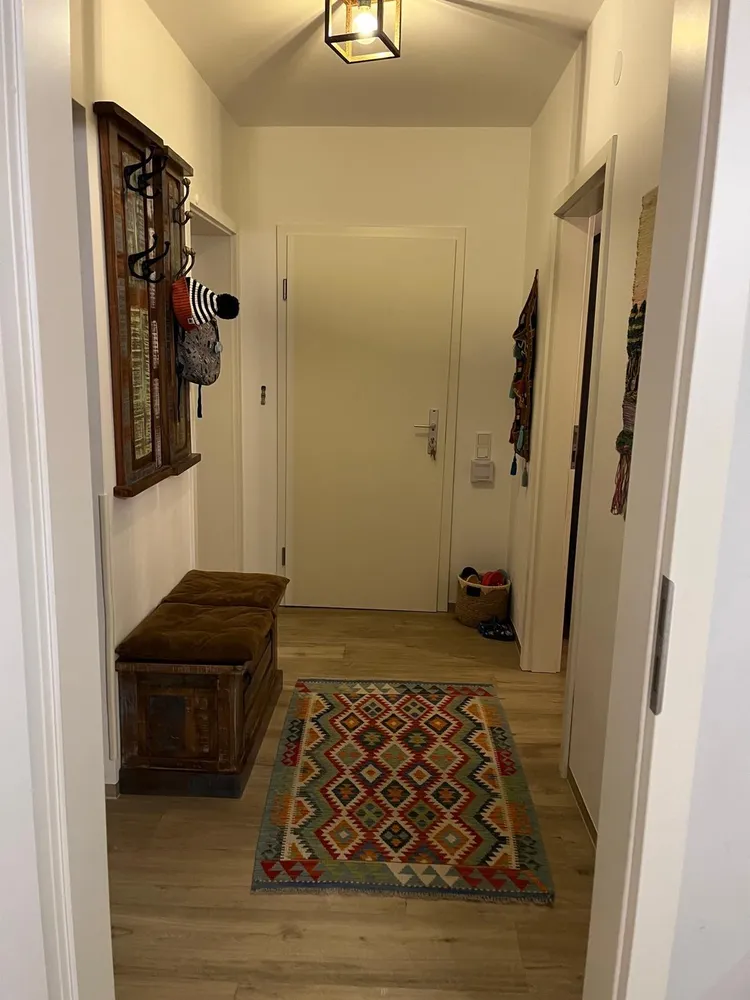 3 Zimmer Wohnung mit 70 m² in Nürnberg – Bild 1