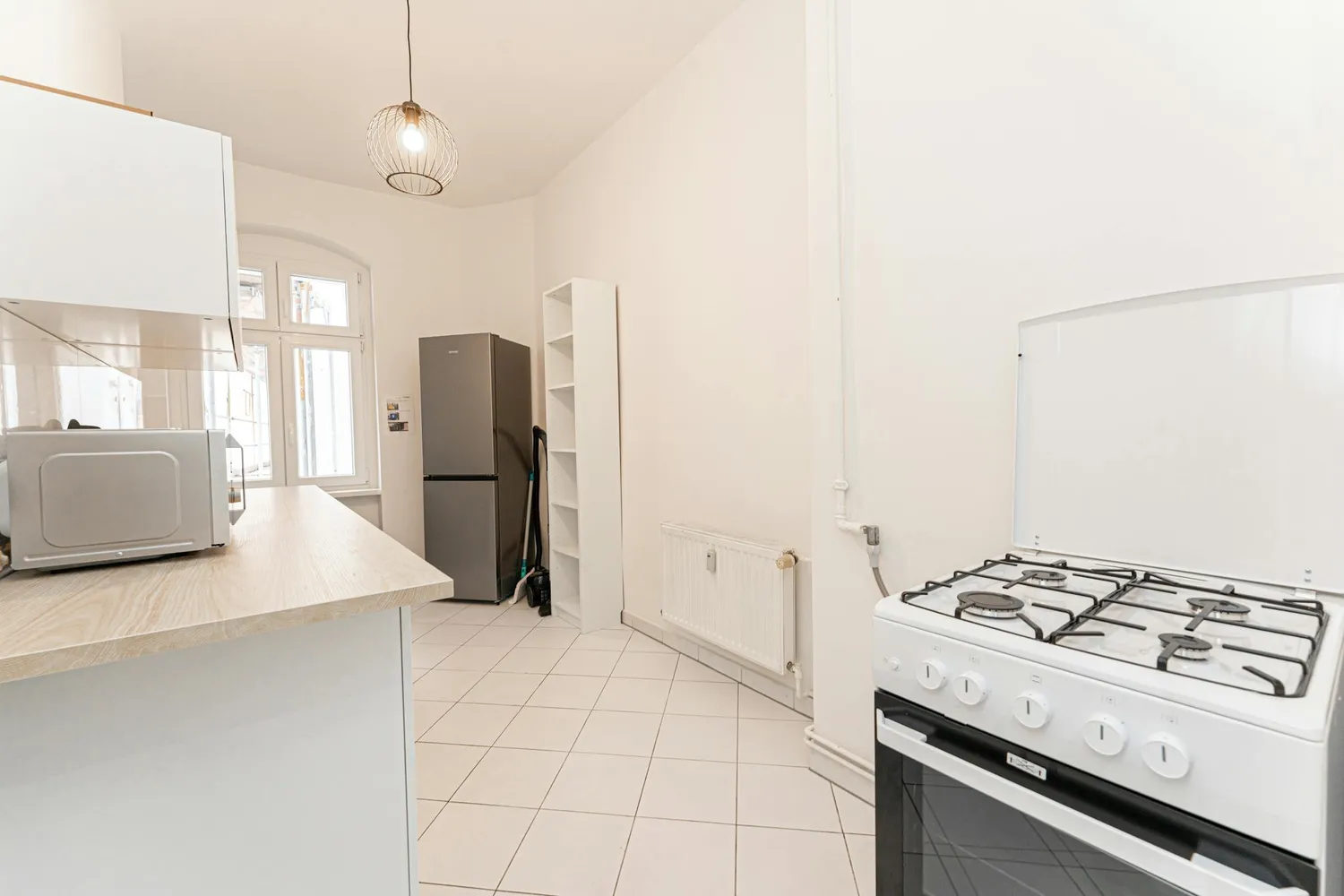 Shared room with 10 m² in Berlin – Photo 9