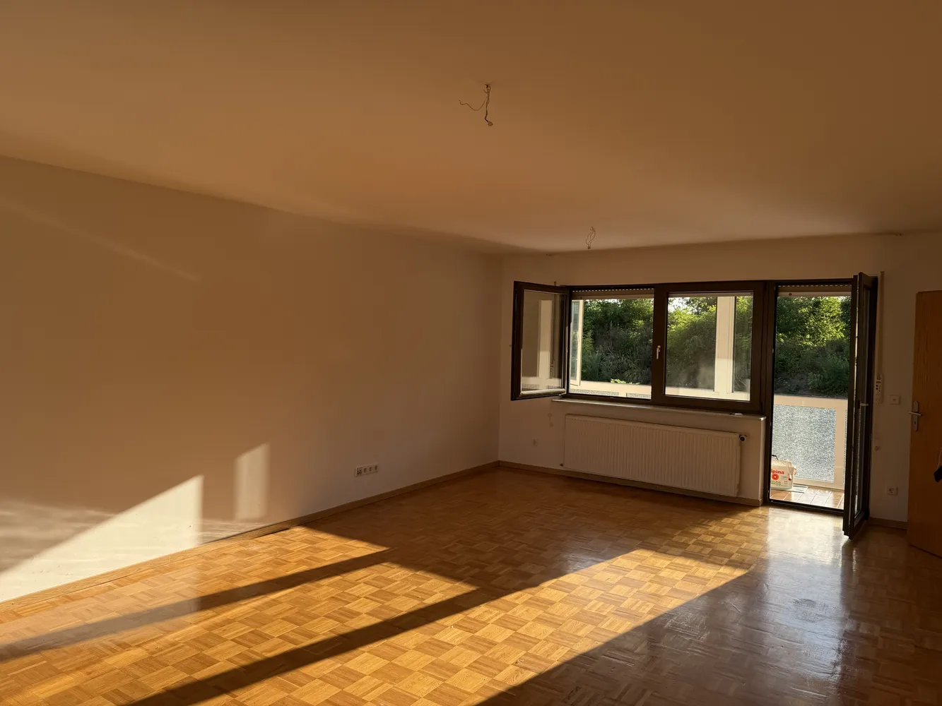 4 Zimmer Wohnung mit 114 m² in Karlsruhe – Bild 7