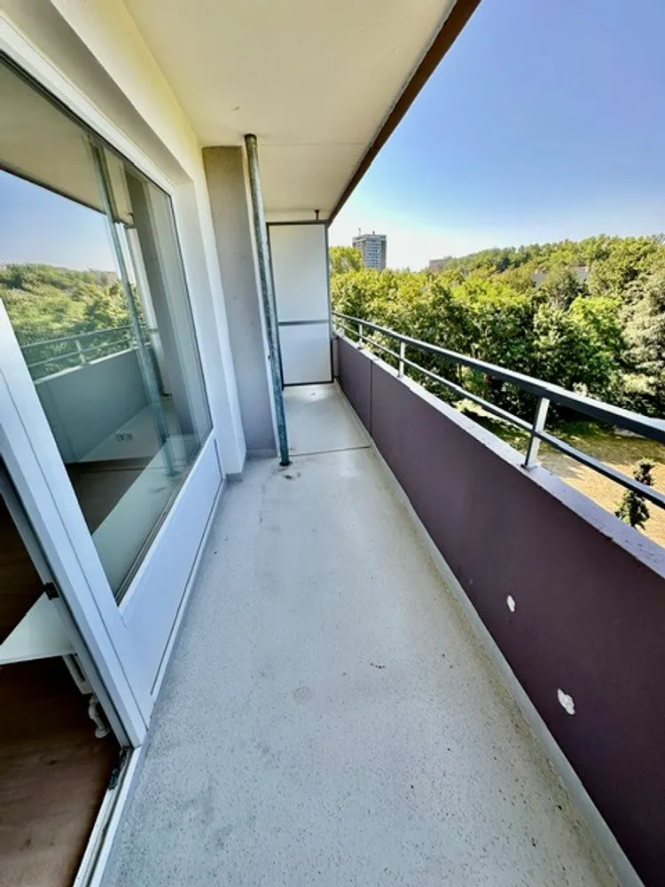 3 Zimmer Wohnung mit 67 m² in Mainz – Bild 3
