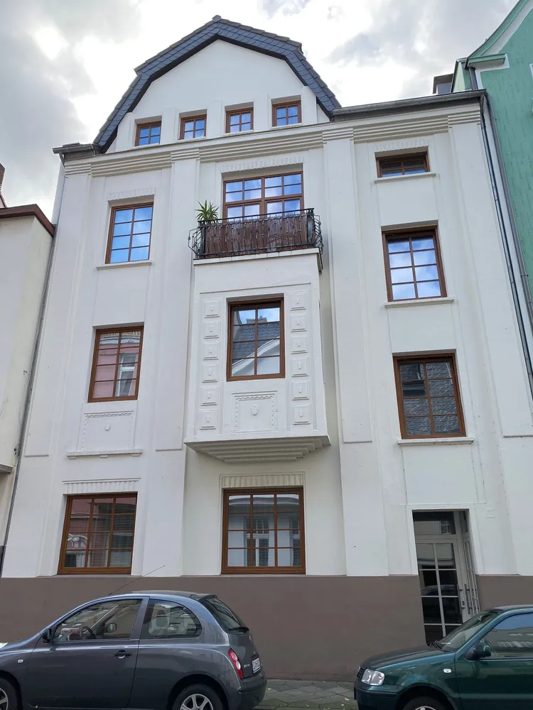 2 Zimmer Wohnung mit 32 m² in Neuss – Bild 10