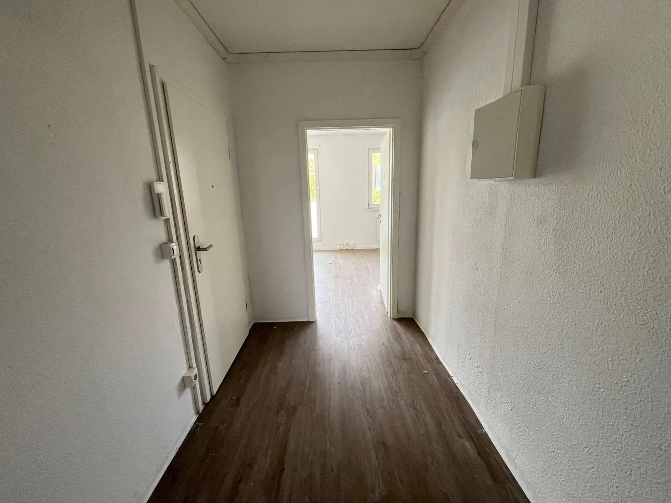 3 room apartment with 57 m² in Halle (Saale) – Photo 9