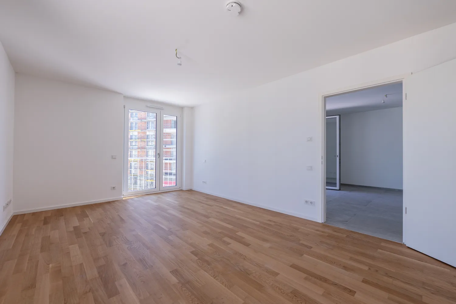 2 Zimmer Wohnung mit 61 m² in München – Bild 7
