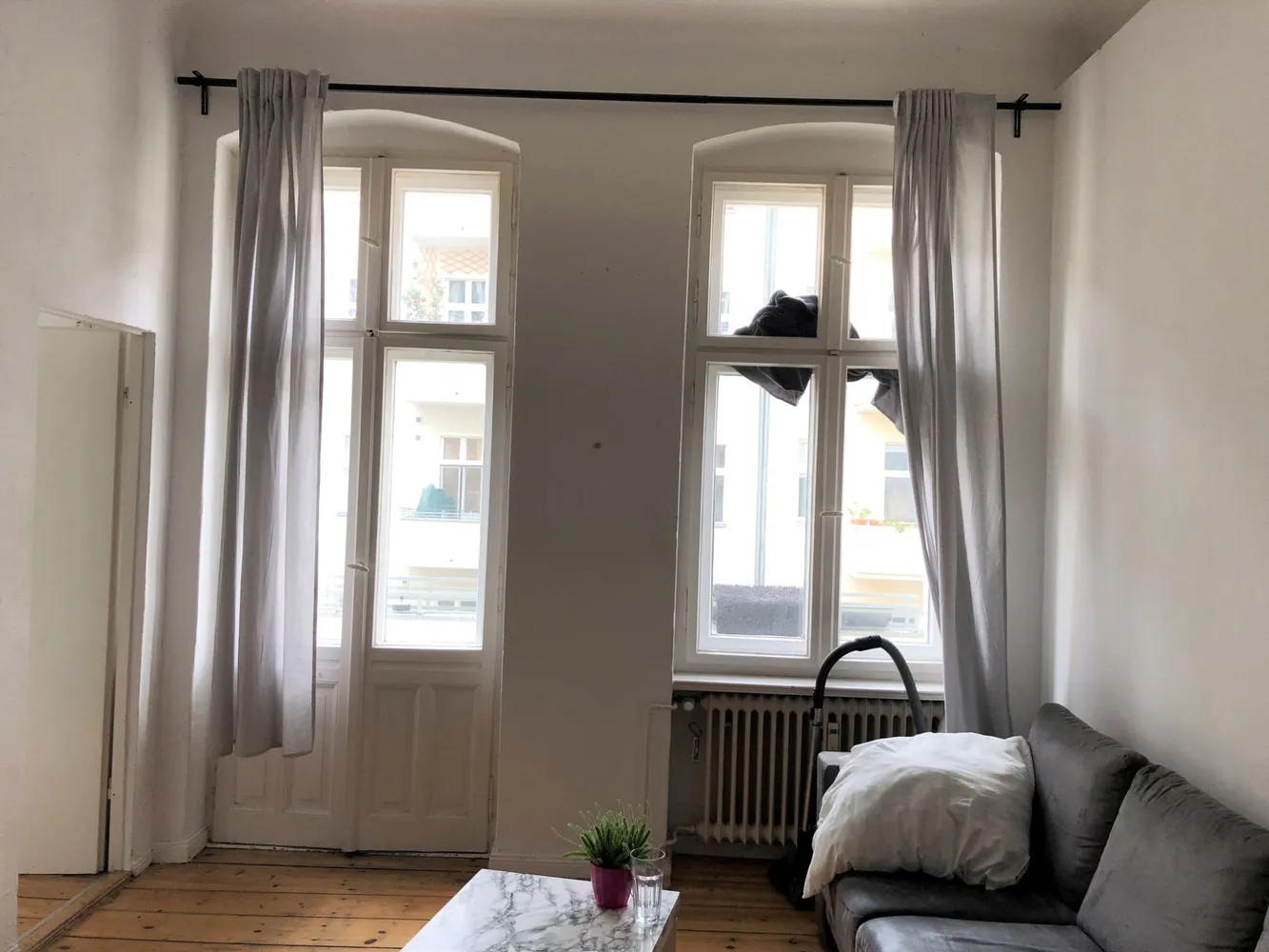 1 Zimmer Wohnung mit 32 m² in Berlin – Bild 8