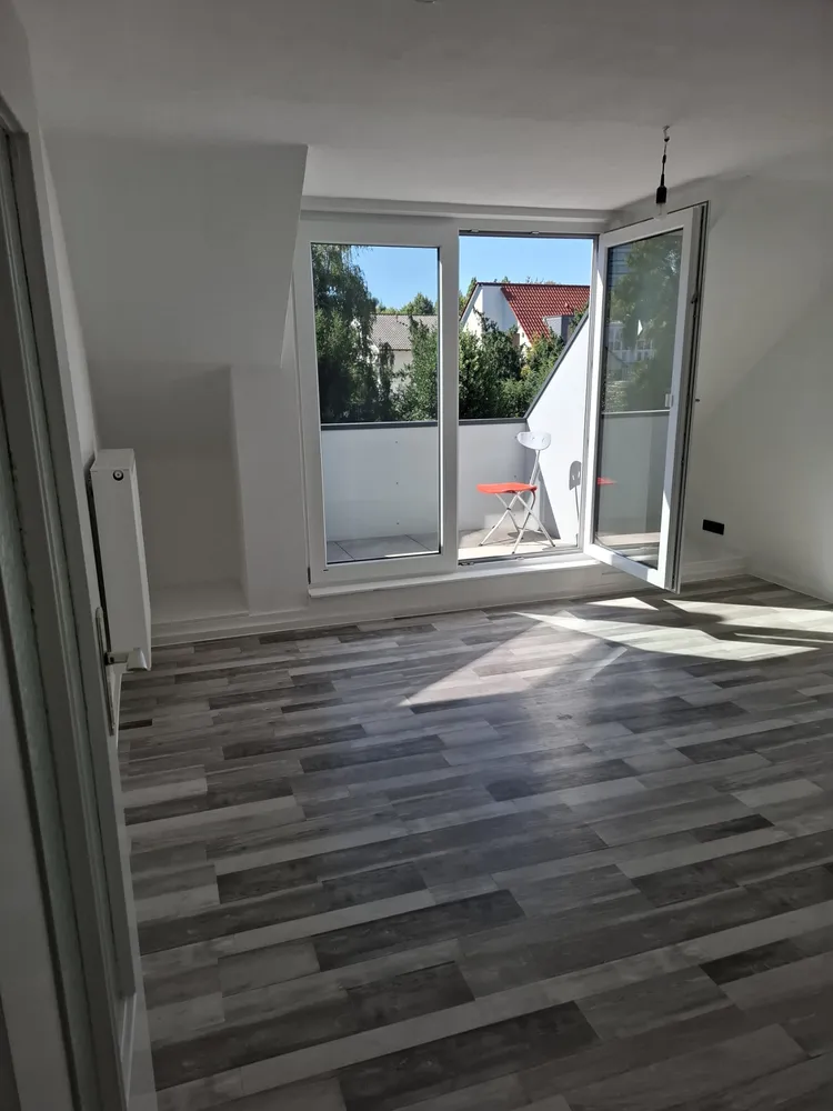 3 Zimmer Wohnung mit 66 m² in Dortmund – Bild 1
