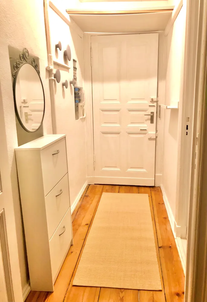 1 Zimmer Wohnung mit 35 m² in Berlin – Bild 3
