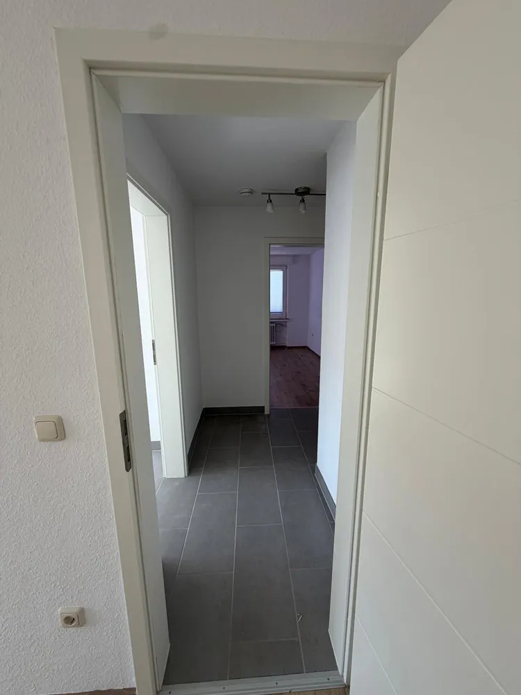 2 Zimmer Wohnung mit 61 m² in Dortmund – Bild 5