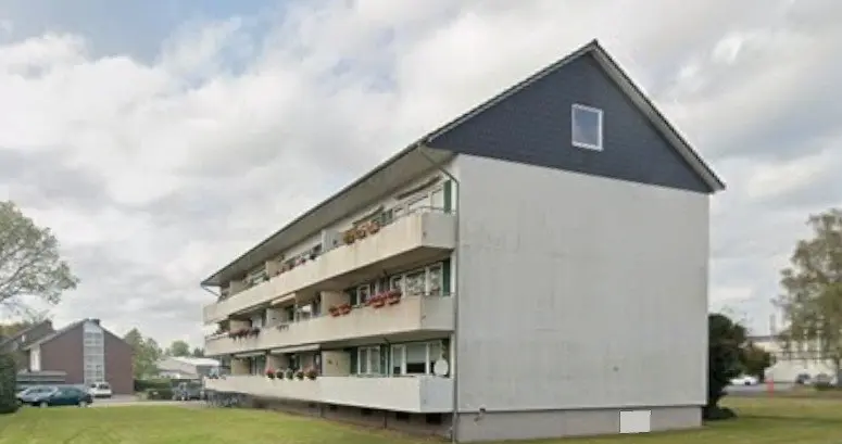 3 Zimmer Wohnung mit 85 m² in Lengerich – Bild 3
