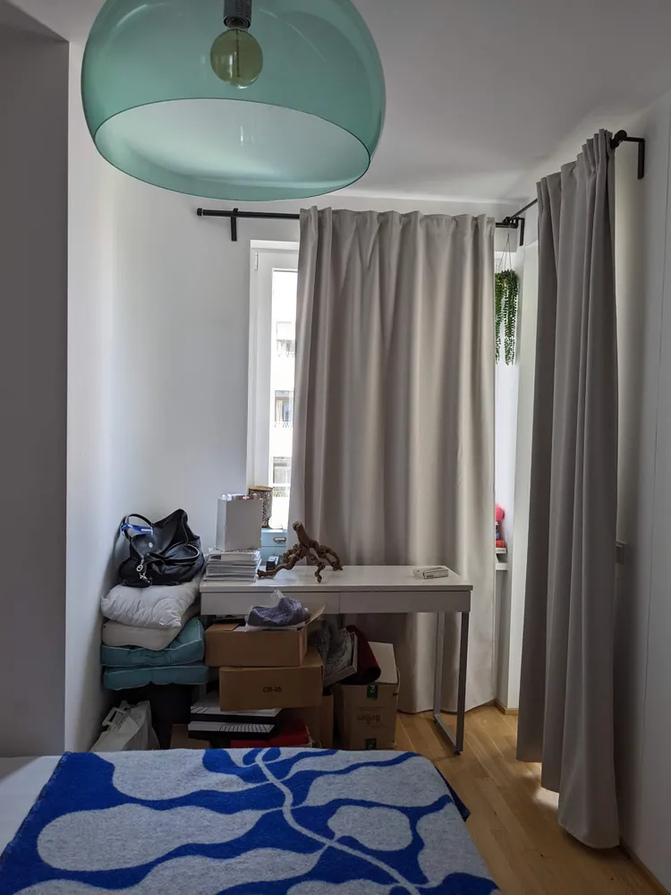 3 Zimmer Wohnung mit 87 m² in Berlin – Bild 6