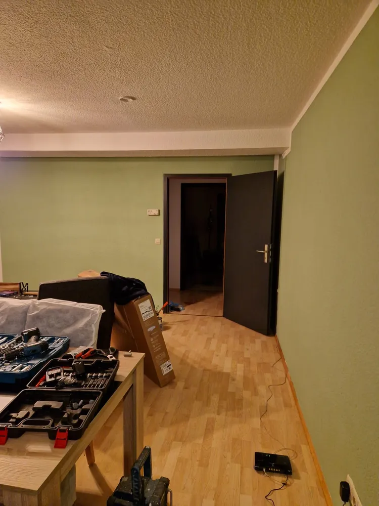 3 Zimmer Wohnung mit 80 m² in Wittenberg – Bild 2
