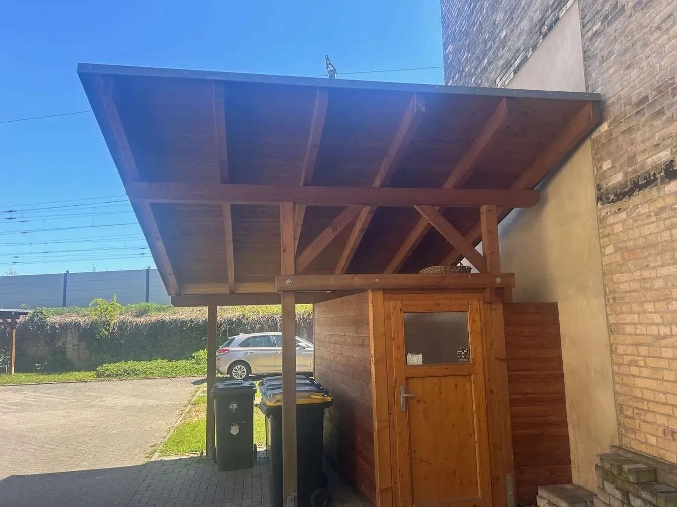 3 Zimmer Wohnung mit 65 m² in Merseburg – Bild 7
