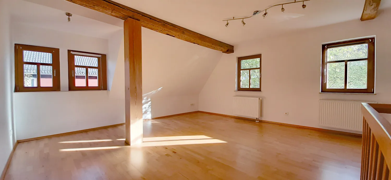 2 Zimmer Wohnung mit 83 m² in Nürnberg – Bild 10