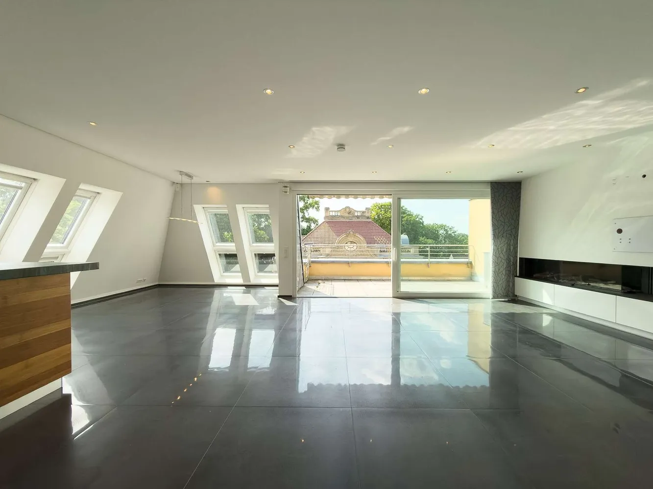 4 Zimmer Wohnung mit 152 m² in Mülheim an der Ruhr – Bild 4