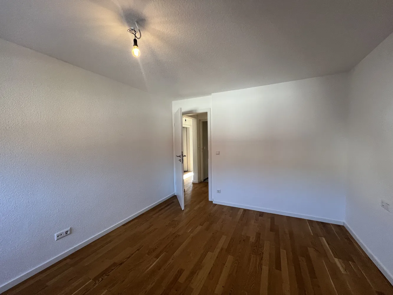 2 Zimmer Wohnung mit 47 m² in Stuttgart – Bild 2