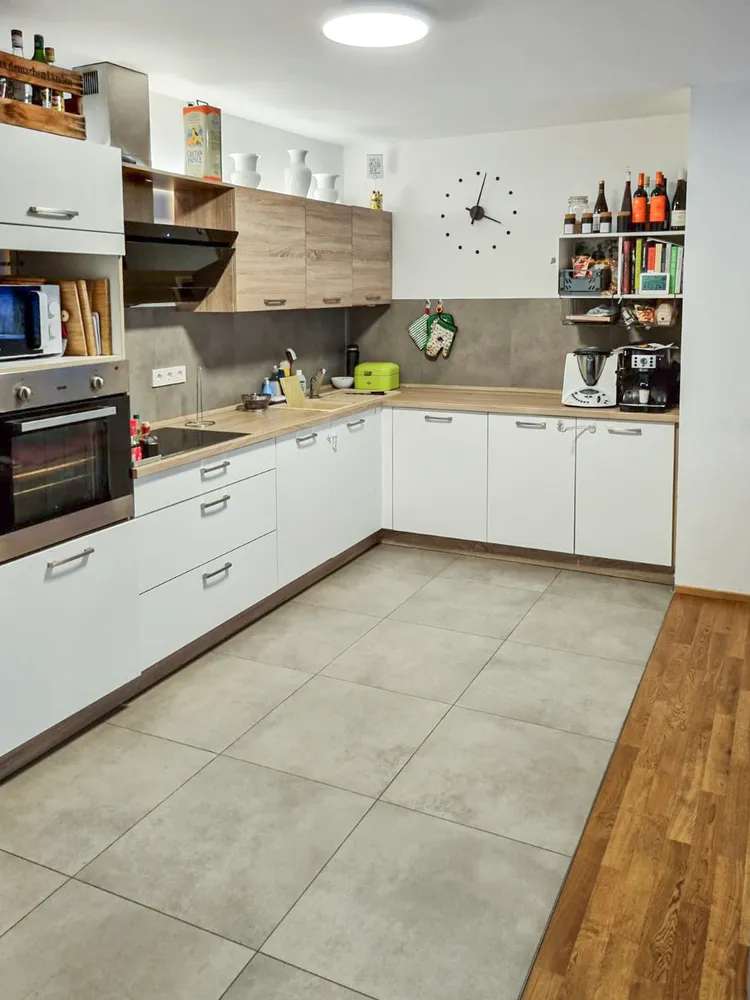 4 Zimmer Wohnung mit 104 m² in Mannheim – Bild 5