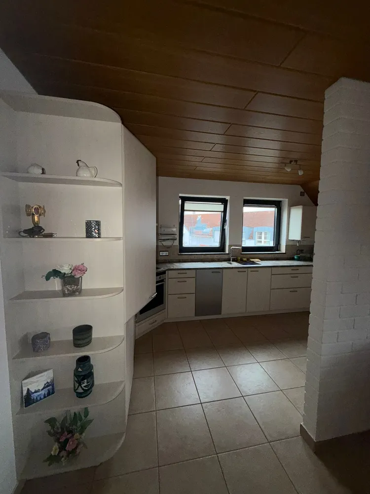 5 Zimmer Wohnung mit 120 m² in Göppingen – Bild 8