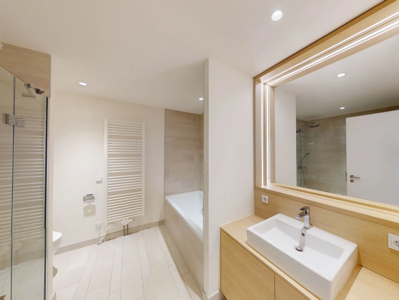 3 Zimmer Wohnung mit 117 m² in Hamburg – Bild 10
