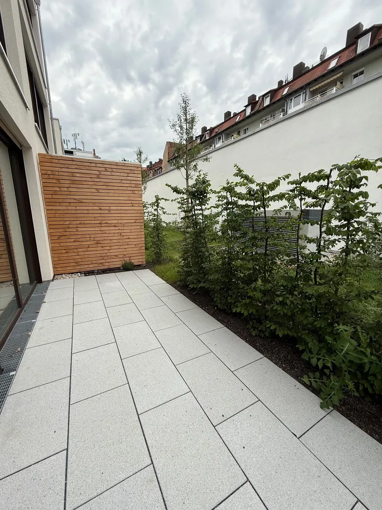 2 Zimmer Wohnung mit 63 m² in Nürnberg – Bild 10