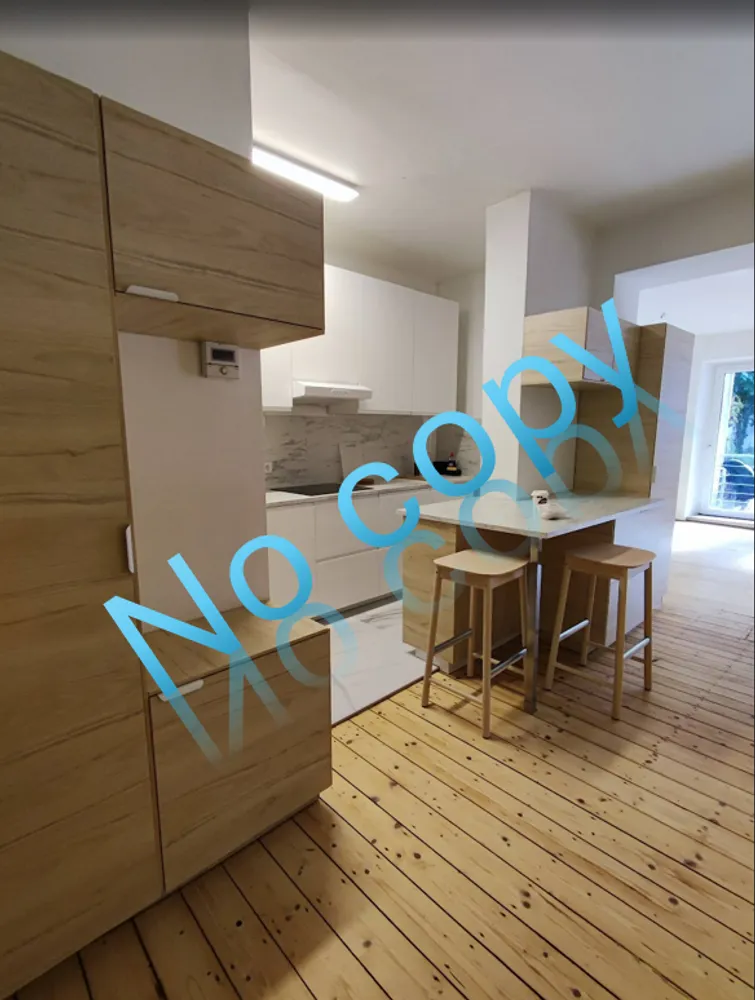 3 Zimmer Wohnung mit 78 m² in Aachen – Bild 3
