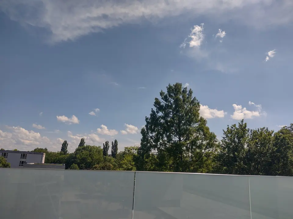 4 Zimmer Wohnung mit 121 m² in Mosbach – Bild 5