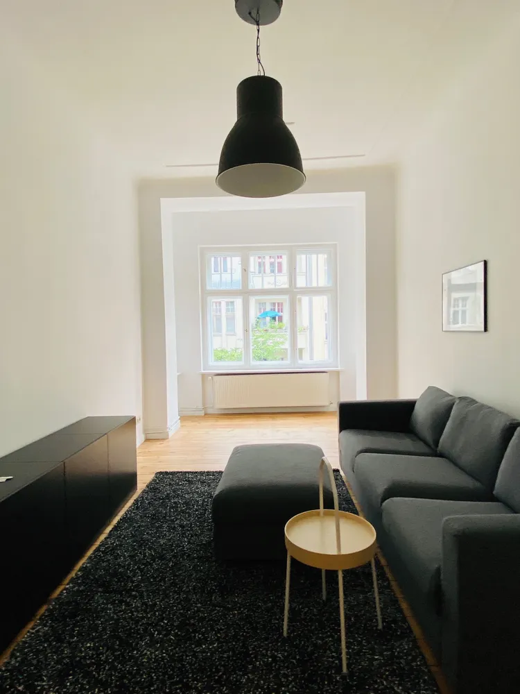 2 Zimmer Wohnung mit 62 m² in Berlin – Bild 6