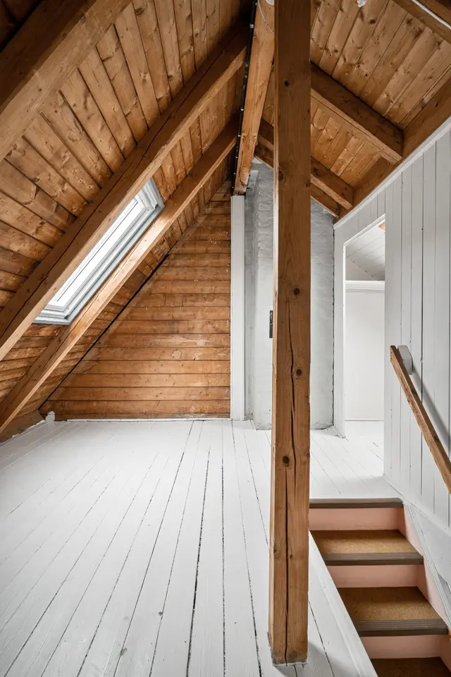3 Zimmer Haus mit 70 m² in Oberhausen – Bild 1