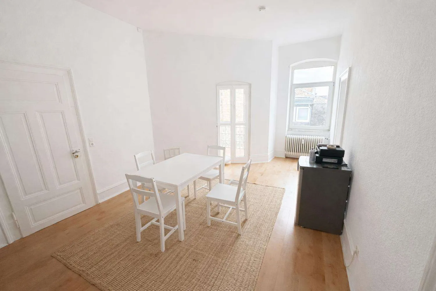 1 Zimmer Wohnung mit 19 m² in Karlsruhe – Bild 2