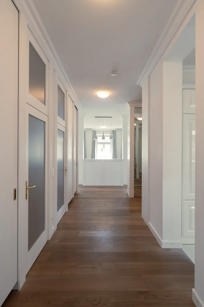 3 Zimmer Wohnung mit 127 m² in Ingolstadt – Bild 4