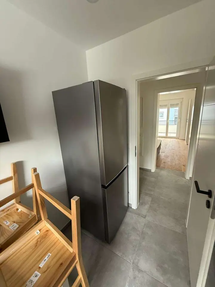 2 Zimmer Wohnung mit 10 m² in Nürnberg – Bild 9