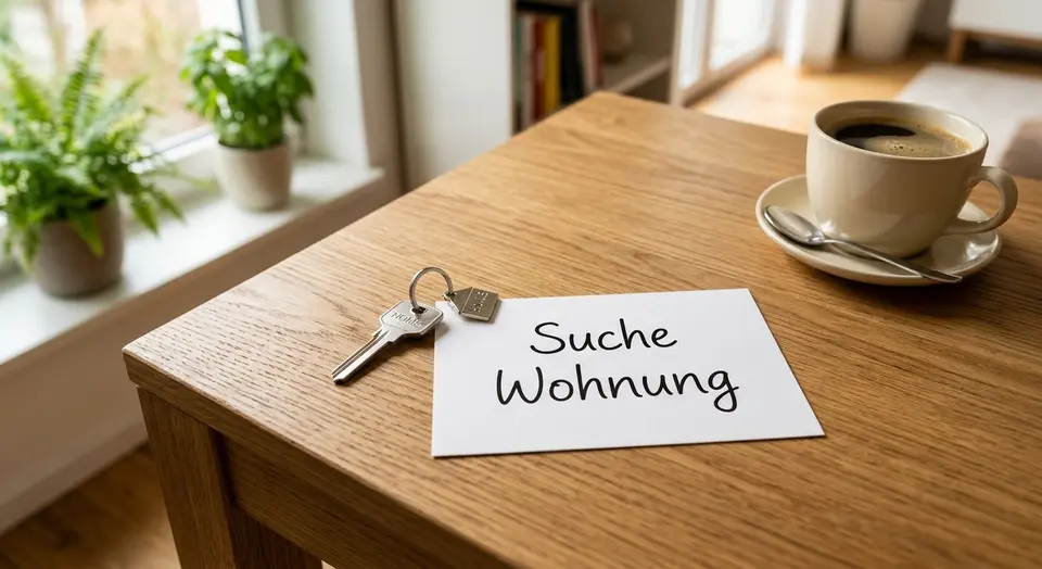 4 Zimmer Haus mit 90 m² in Flensburg – Bild 4