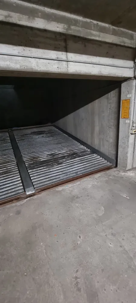 1 Zimmer Wohnung mit 19 m² in Mainz – Bild 9