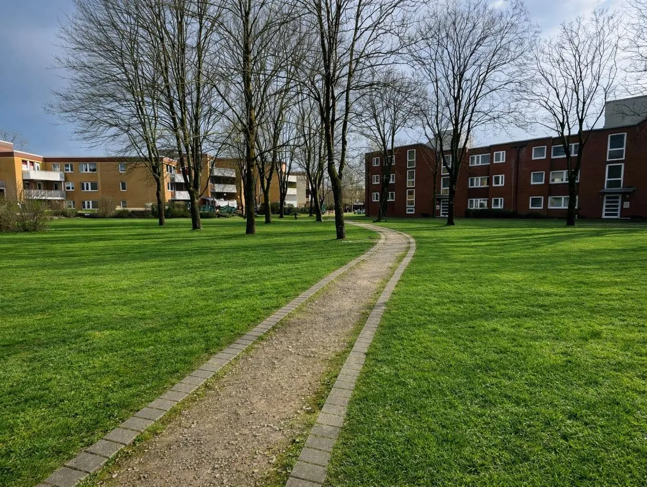 3 Zimmer Wohnung mit 76 m² in Dorsten – Bild 7