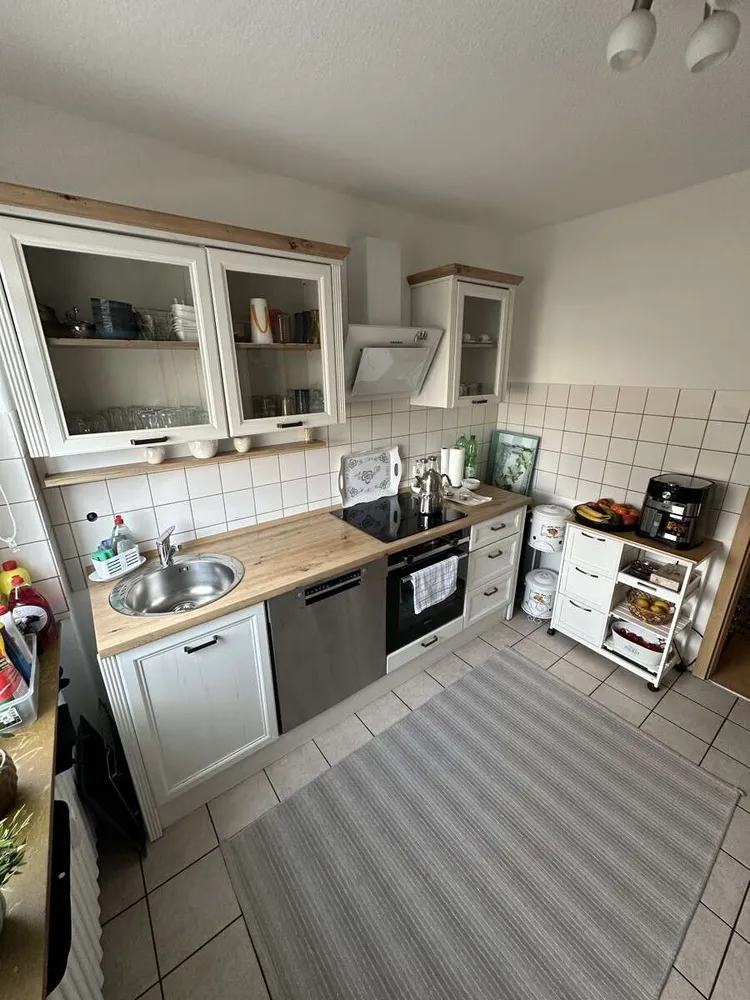 4 Zimmer Wohnung mit 85 m² in Gelsenkirchen – Bild 5