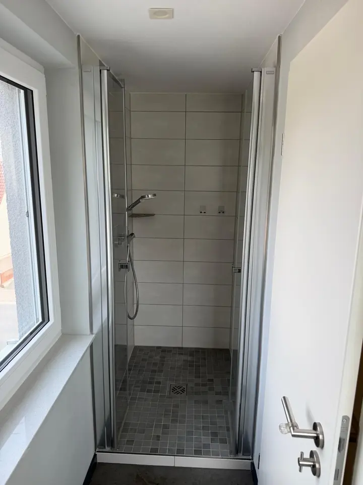 2 Zimmer Wohnung mit 55 m² in Duderstadt – Bild 4