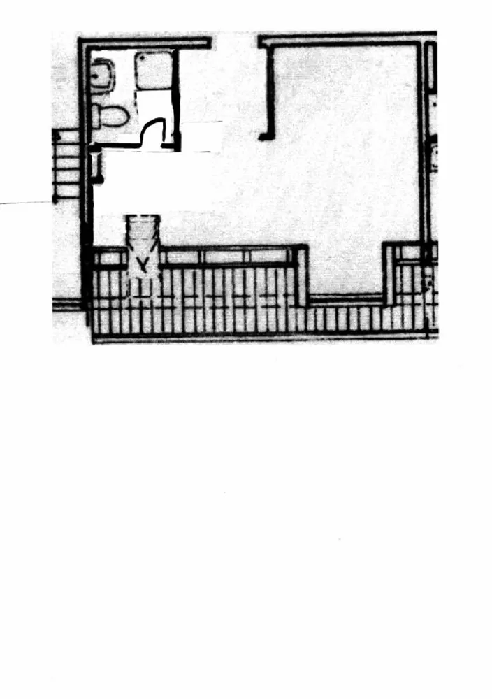 1 Zimmer Wohnung mit 25 m² in Mannheim – Bild 7