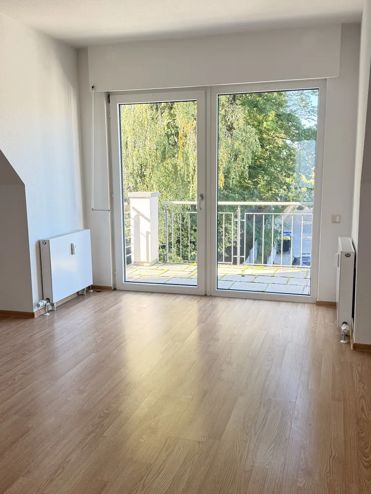 1 Zimmer Wohnung mit 36 m² in Duisburg – Bild 2