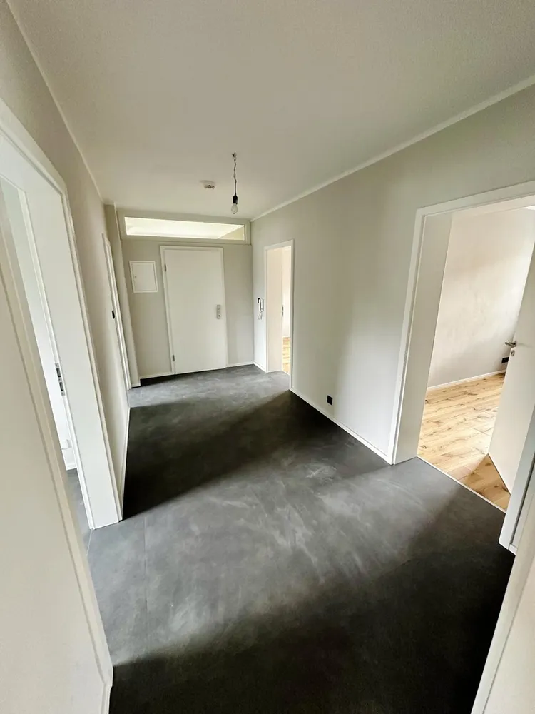 1 Zimmer Wohnung mit 35 m² in Heidelberg – Bild 2