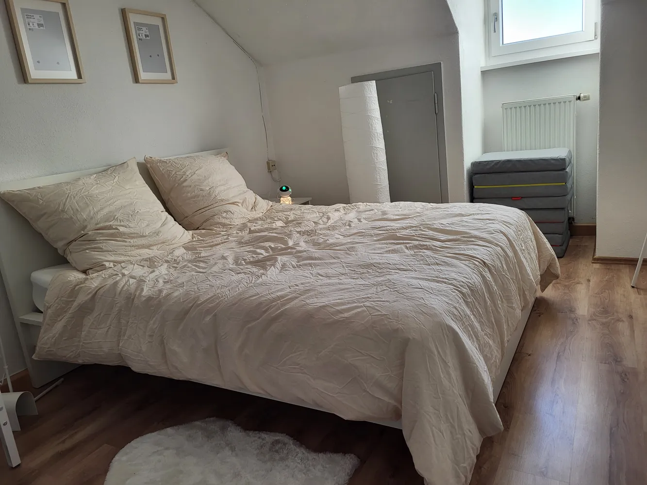 2 room apartment with 63 m² in Regensburg – Photo 7