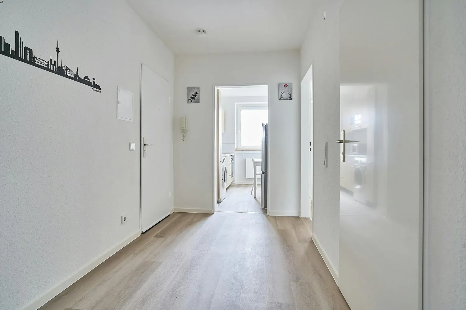 WG-Zimmer mit 10 m² in Düsseldorf – Bild 8