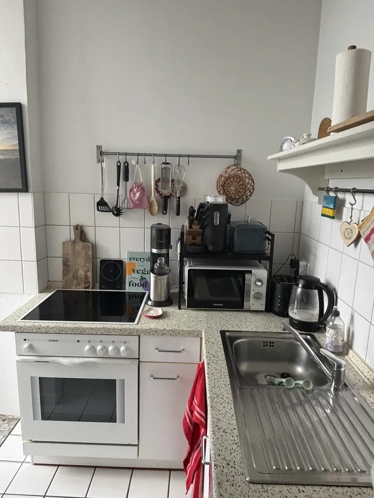 3 Zimmer Wohnung mit 72 m² in Kiel – Bild 8