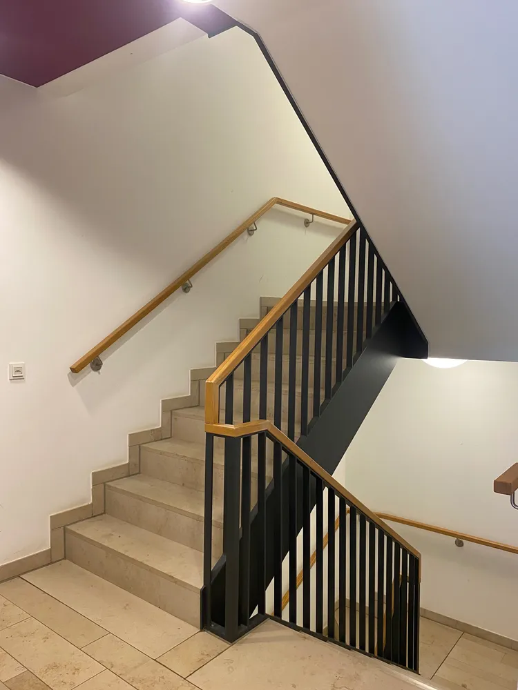 3 Zimmer Wohnung mit 100 m² in Osnabrück – Bild 9
