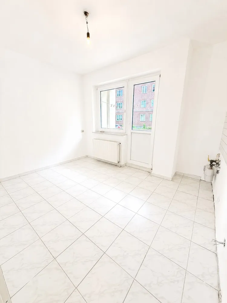 2 Zimmer Wohnung mit 49 m² in Bremerhaven – Bild 1