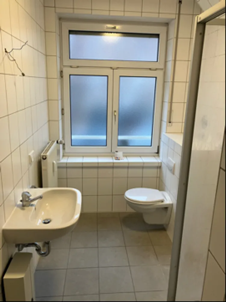 3 Zimmer Wohnung mit 101 m² in Nürnberg – Bild 2