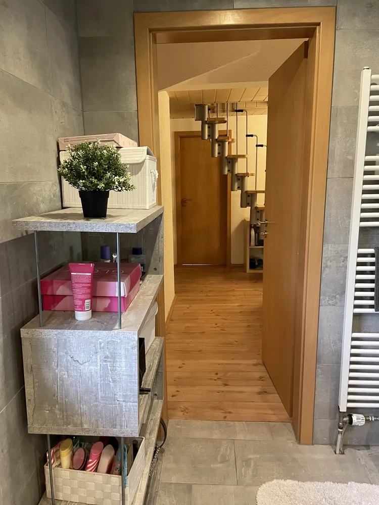 1 Zimmer Wohnung mit 16 m² in Heidelberg – Bild 12