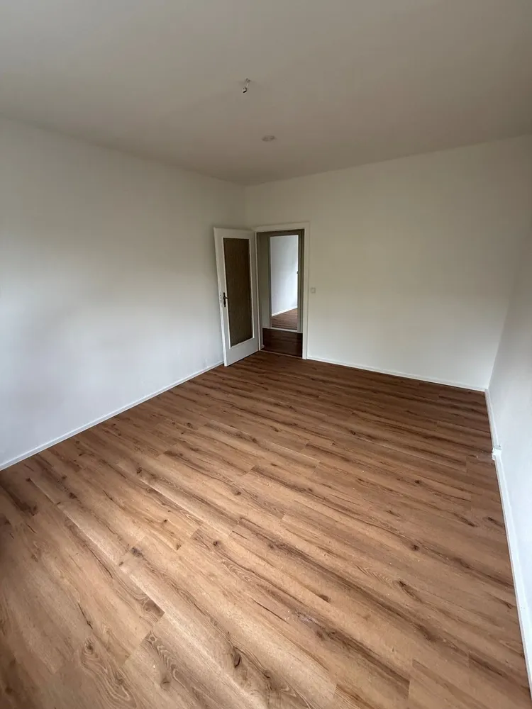 3 Zimmer Wohnung mit 61 m² in Halle (Saale) – Bild 5