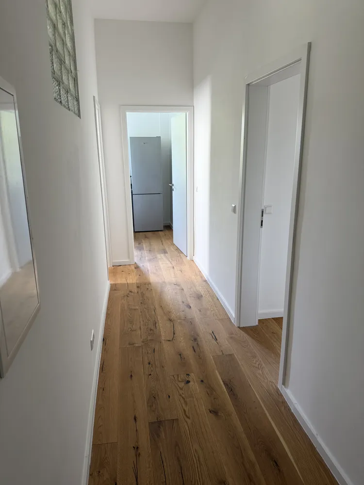 2 Zimmer Wohnung mit 37 m² in Mannheim – Bild 2