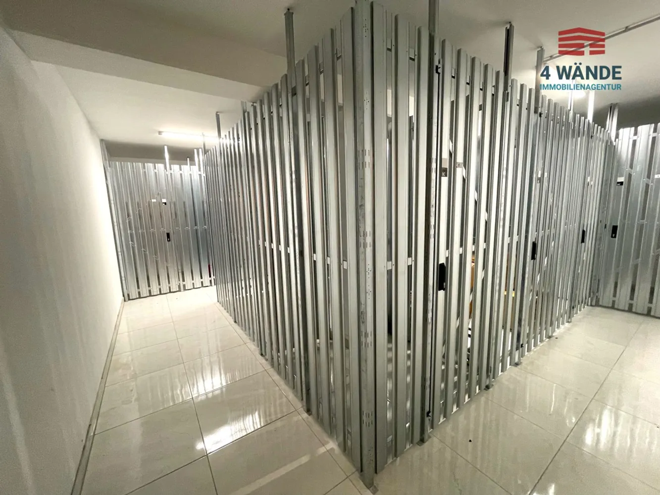 4 Zimmer Wohnung mit 100 m² in Gießen – Bild 3