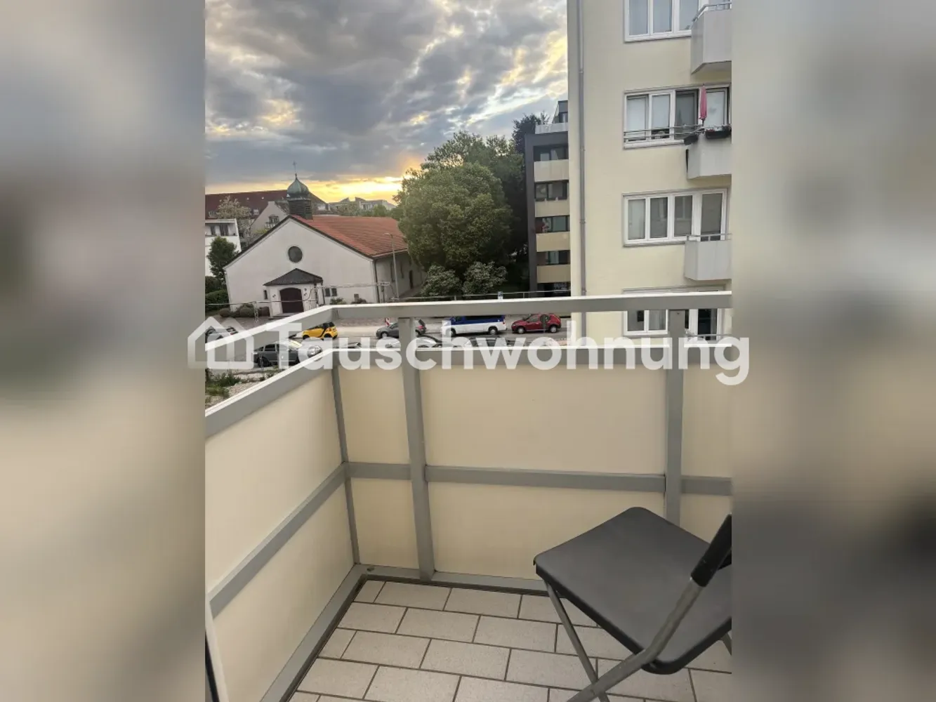 1 Zimmer Wohnung mit 24 m² in München – Bild 8